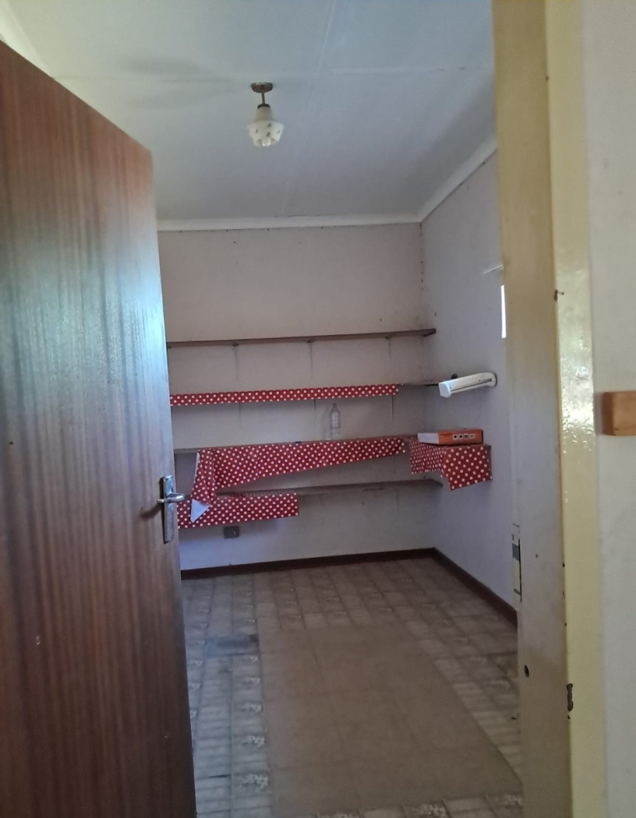 Commercial Property for Sale in Bloemhof Rural North West